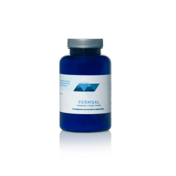 Magnesium citraat poeder 250 gram