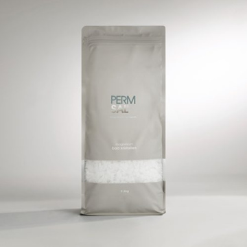 Magnesium kristallen 2500 gram