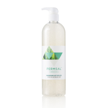 Magnesium Aloë Vera Gel 500 ml