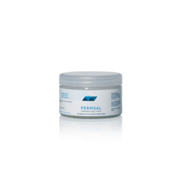 Magnesium body scrub 200 ml
